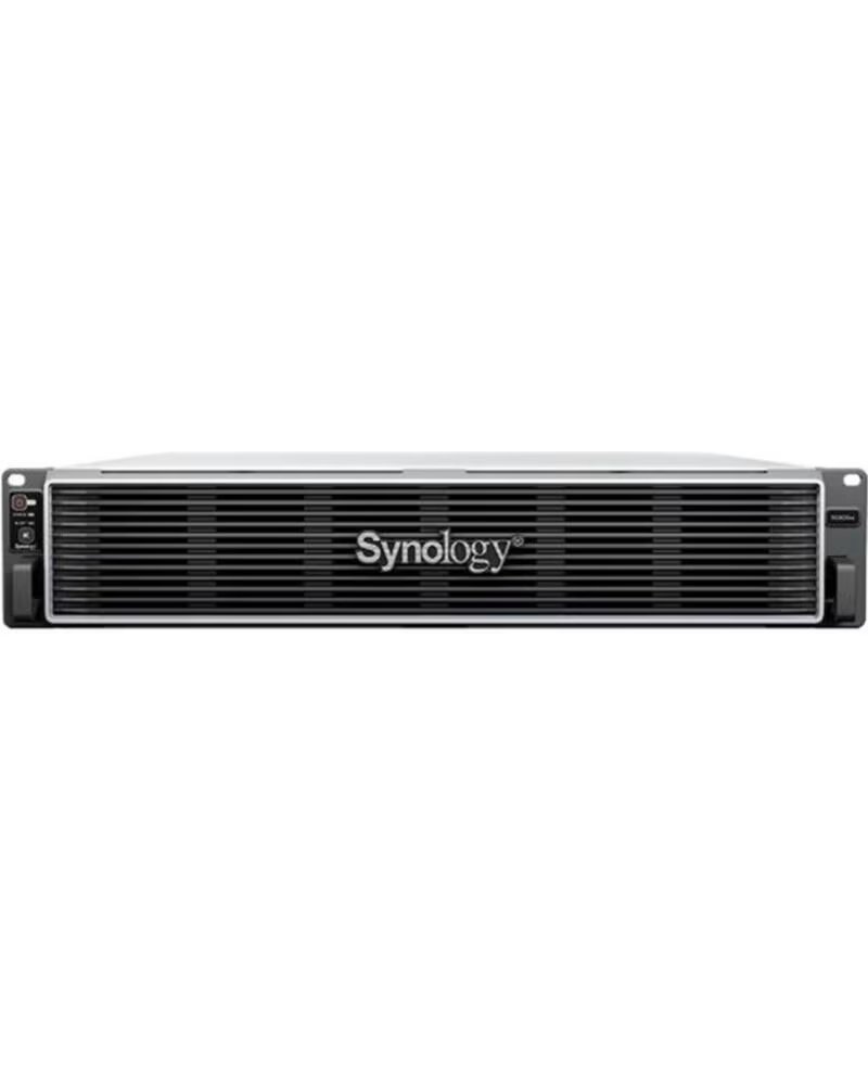 SYNOLOGY Servidor nas rs3626xs 8gb 12 bahias 2u rack gigabit ethernet