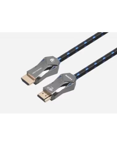 COOLBOX Cable hdmi 2 1 4k - 120hz 8k - 60hz 2m - macho - macho