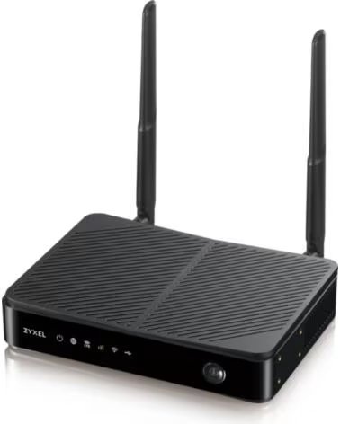 ZYXEL Router lte - 3301plus - eu0102f 1200 mbps mu - mimo mimo