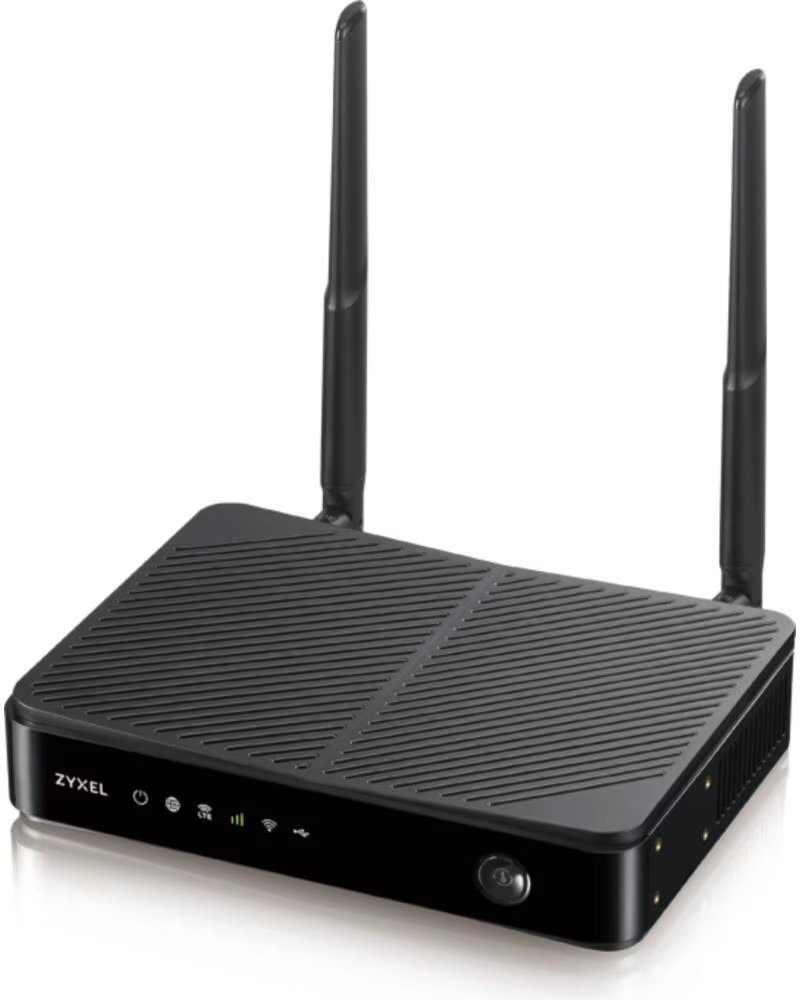 ZYXEL Router lte - 3301plus - eu0102f 1200 mbps mu - mimo mimo