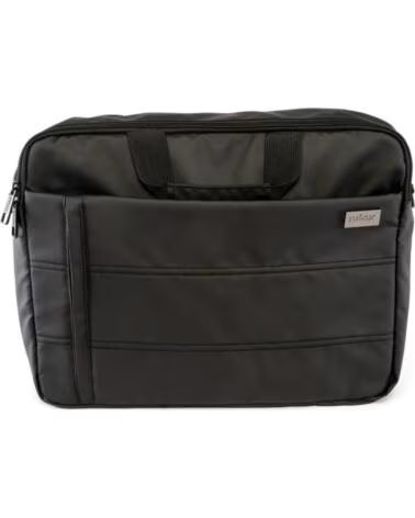 nilox Maletin style para portatil 15 6 pulgadas negro