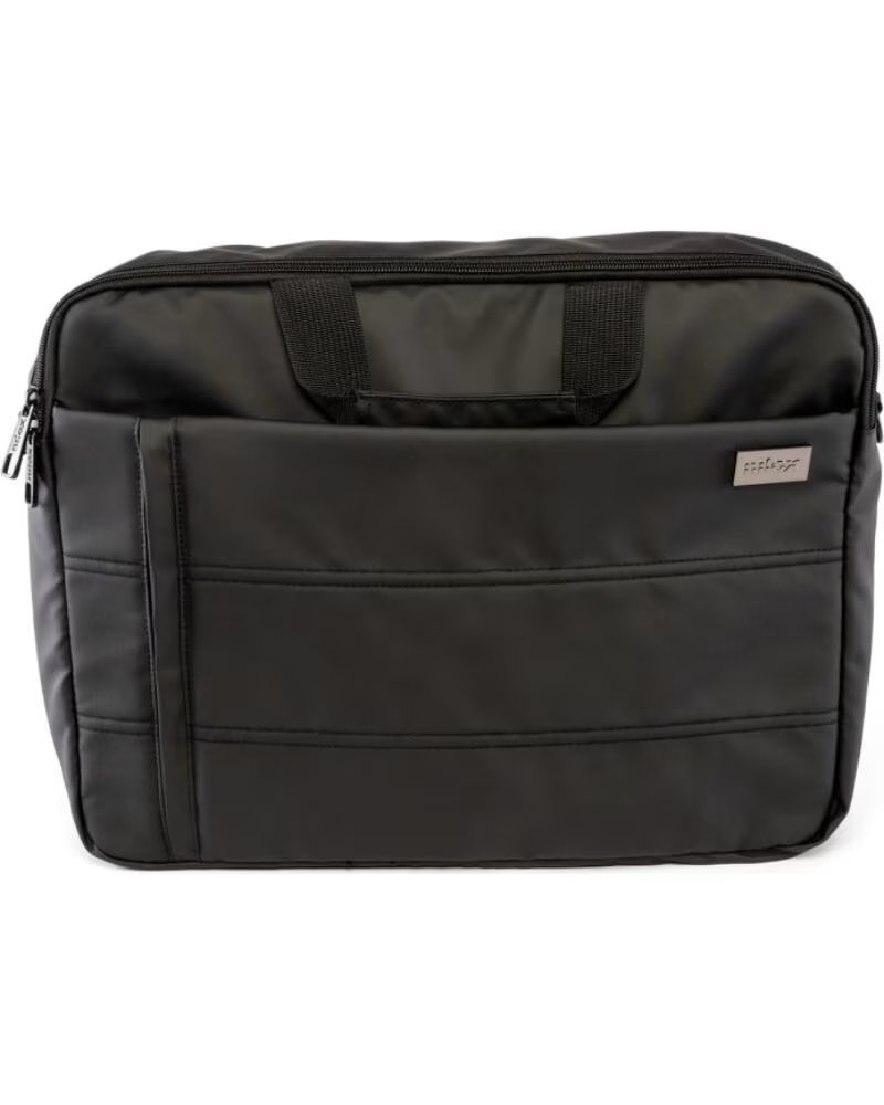 nilox Maletin style para portatil 15 6 pulgadas negro