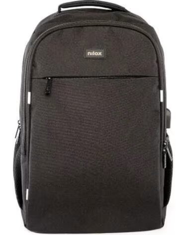 nilox Mochila style 15 6 pulgadas negro