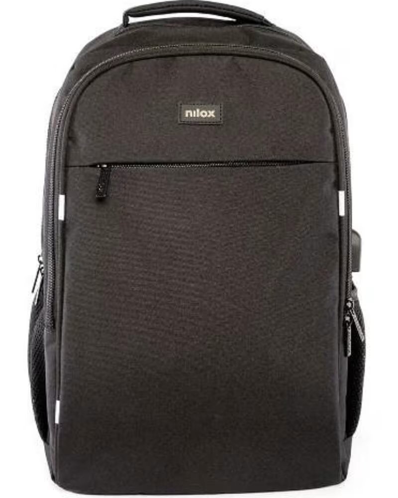 nilox Mochila style 15 6 pulgadas negro