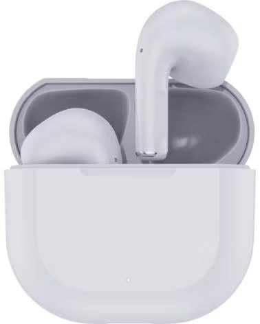 MYWAY Auriculares mwhph0030 inalambrico blanco