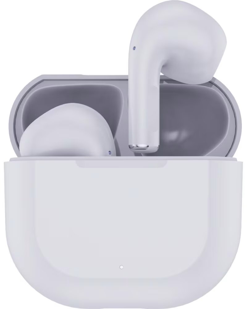 MYWAY Auriculares mwhph0030 inalambrico blanco