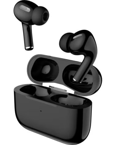 MYWAY Auriculares mwhph0029 inalambrico negro