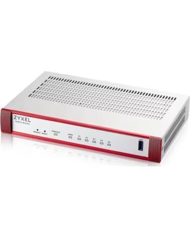 ZYXEL Firewall usg flex 50h usgflex50hp - eu0102f