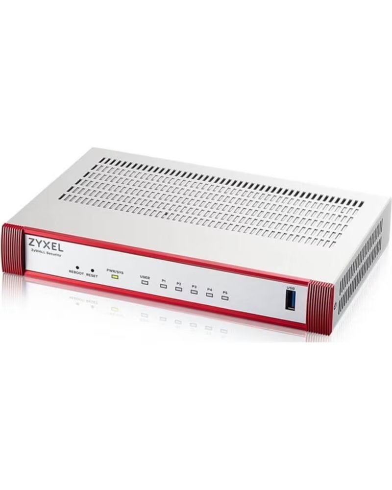 ZYXEL Firewall usg flex 50h usgflex50hp - eu0102f