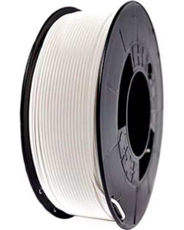 WINKLE Filamento blanco glaciar pla - hd - 1 75mm - impresora 3d - 1 kg