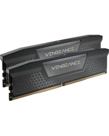 CORSAIR Memoria ram ddr5 16gb kit 2x8 vengeance 5200mt - s cl40