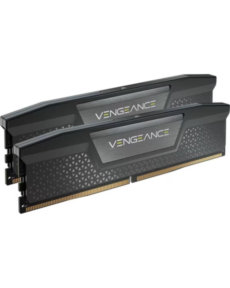 CORSAIR Memoria ram ddr5 16gb kit 2x8 vengeance 5200mt - s cl40