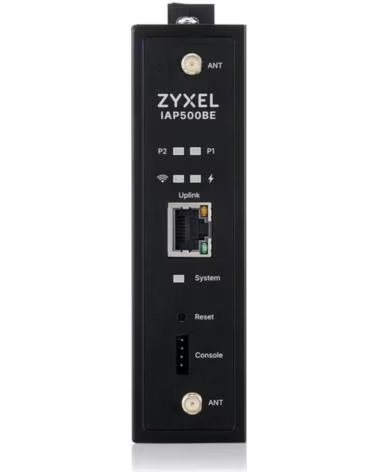 ZYXEL Punto accesor inalambrico iap500be