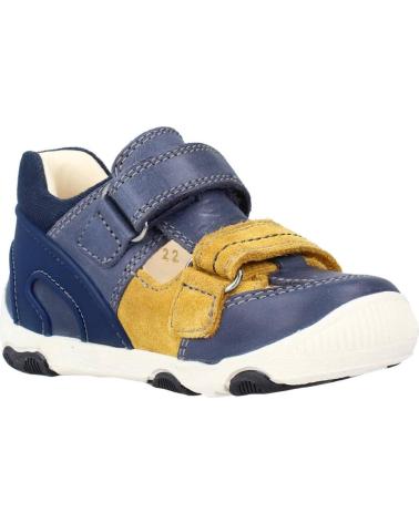 Sandali per Bambino GEOX B NEW BALU BOY A AZUL