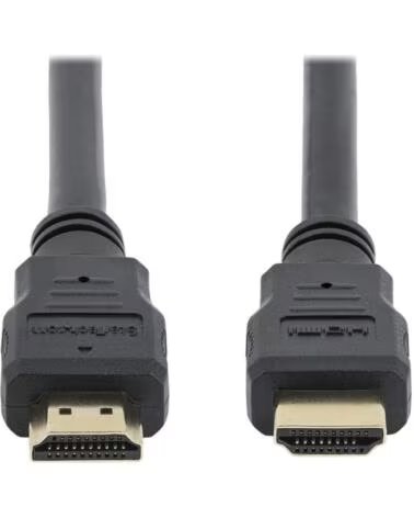 STARTECHCOM Cable hdmi 4k x 2k startech 7m - macho - macho - negro