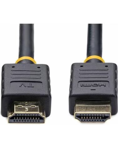 STARTECHCOM Cable hdmi startech 5m - macho - macho - negro