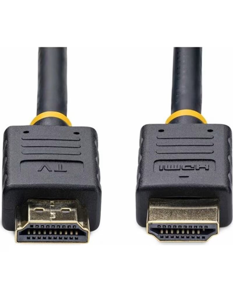 STARTECHCOM Cable hdmi startech 5m - macho - macho - negro
