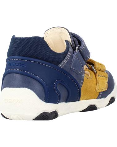 Sandali per Bambino GEOX B NEW BALU BOY A AZUL