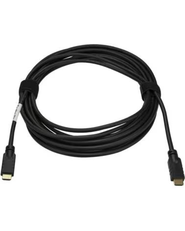 STARTECHCOM Cable hdmi 4k startech 10m - macho - macho - negro