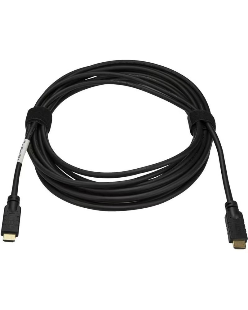 STARTECHCOM Cable hdmi 4k startech 10m - macho - macho - negro