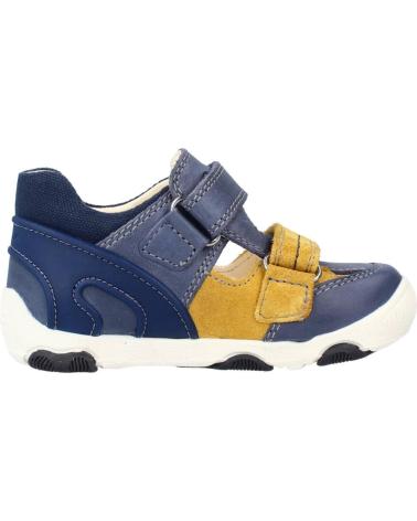Sandali per Bambino GEOX B NEW BALU BOY A AZUL