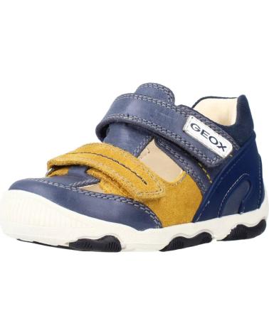 Sandali per Bambino GEOX B NEW BALU BOY A AZUL