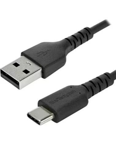 STARTECHCOM Cable usb tipo c a usb tipo a startech 2m - macho - macho - negro