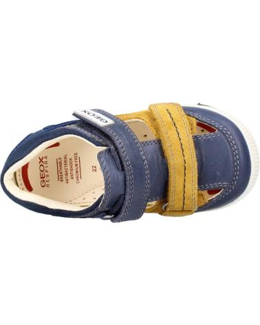 Sandali per Bambino GEOX B NEW BALU BOY A AZUL