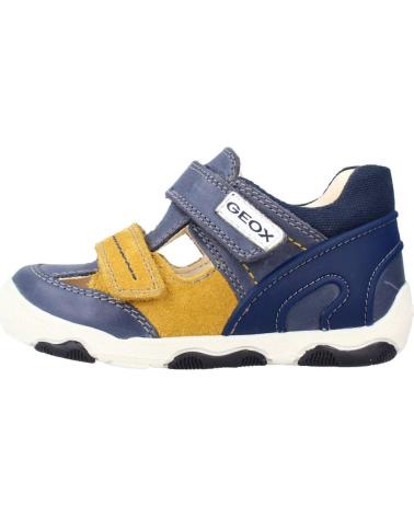 Sandali per Bambino GEOX B NEW BALU BOY A AZUL