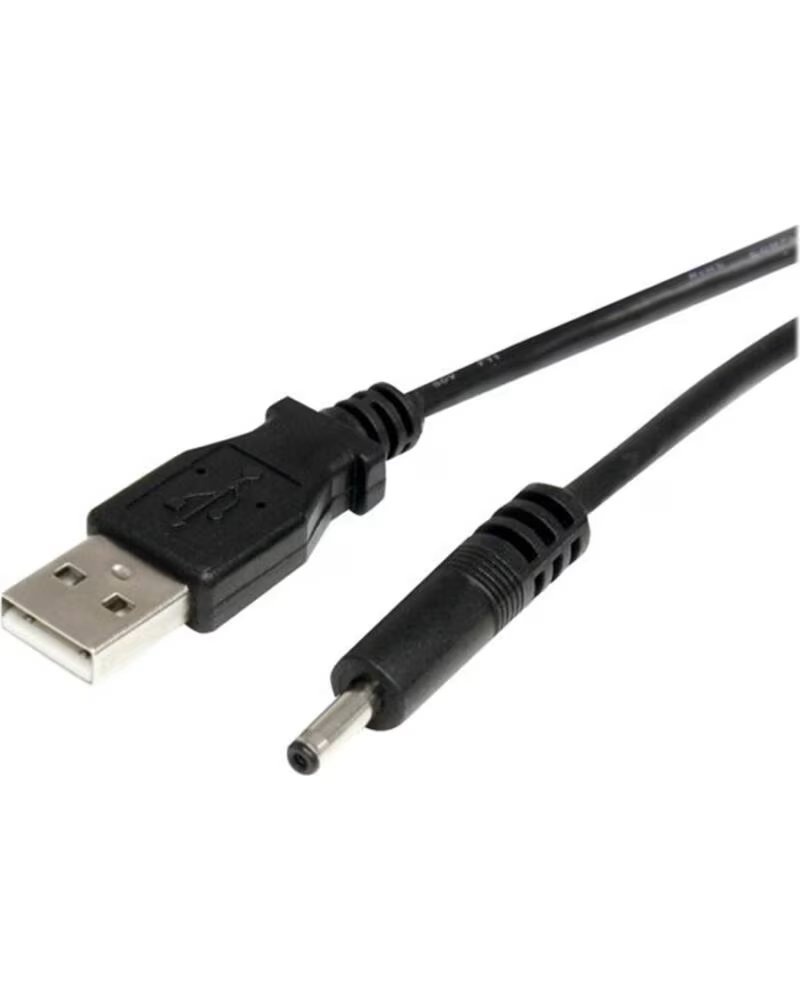 STARTECHCOM Cable cc a usb tipo a startech 0 91m - macho - macho - negro