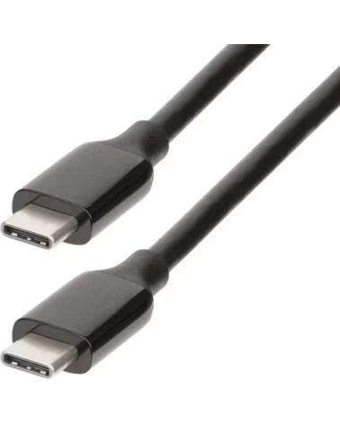 STARTECHCOM Cable usb tipo c startech 3m - macho - macho - negro