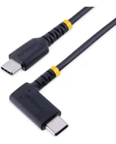STARTECHCOM Cable usb tipo c startech 2m - macho - macho - negro