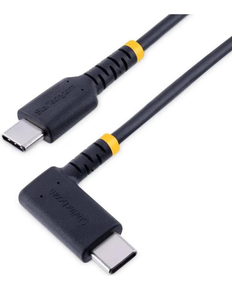 STARTECHCOM Cable ubs tipo c startech 1m - macho - macho - negro