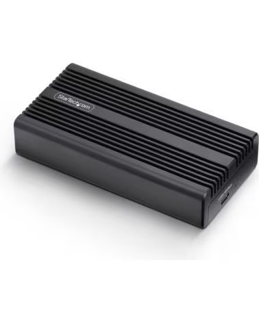 STARTECHCOM Carcasa startech para ssd m2 usb tipo c