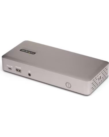 STARTECHCOM Docking station startech 15 en 1