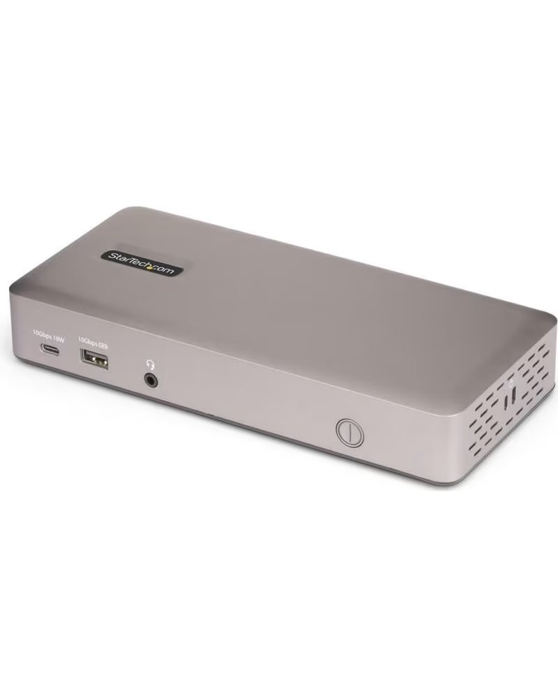 STARTECHCOM Docking station startech 15 en 1