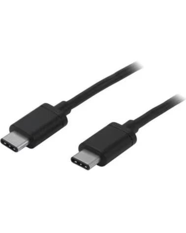 STARTECHCOM Cable usb tipo c startech 2m - macho - macho - negro
