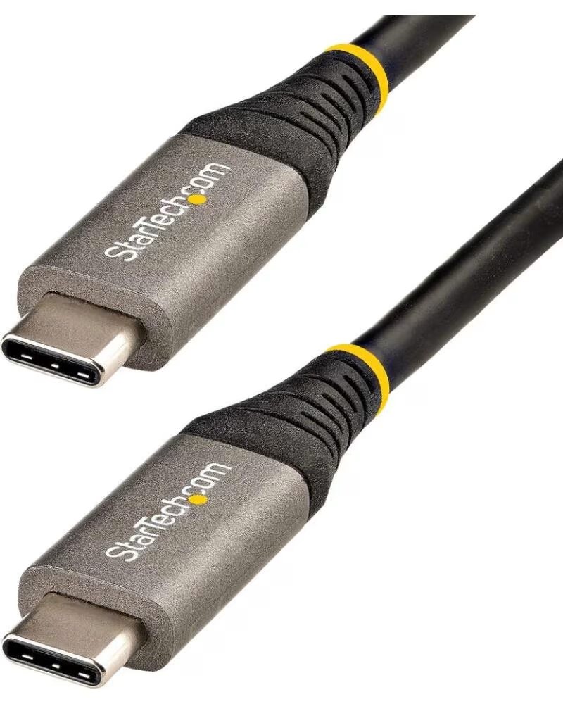 STARTECHCOM Cable usb tipo c startech 2m - macho - macho