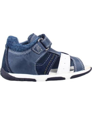 Sandalen für Junge GEOX B SANDAL TAPUZ BOY A AZUL