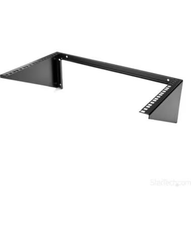 STARTECHCOM Soporte startech para rack 6u 19 pulgadas