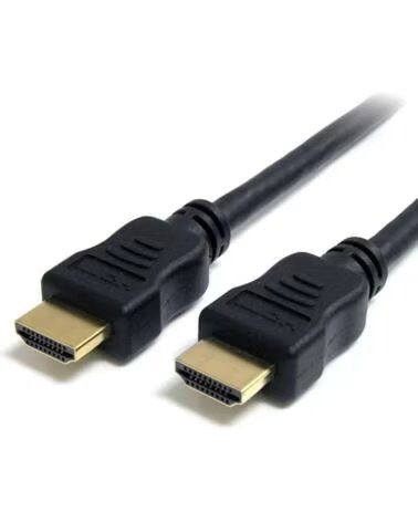 STARTECHCOM Cable hdmi 4k startech 2m - macho - macho - negro
