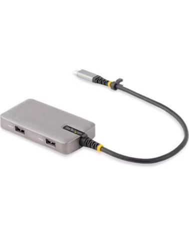 STARTECHCOM Docking station startech usb tipo c 5 en 1