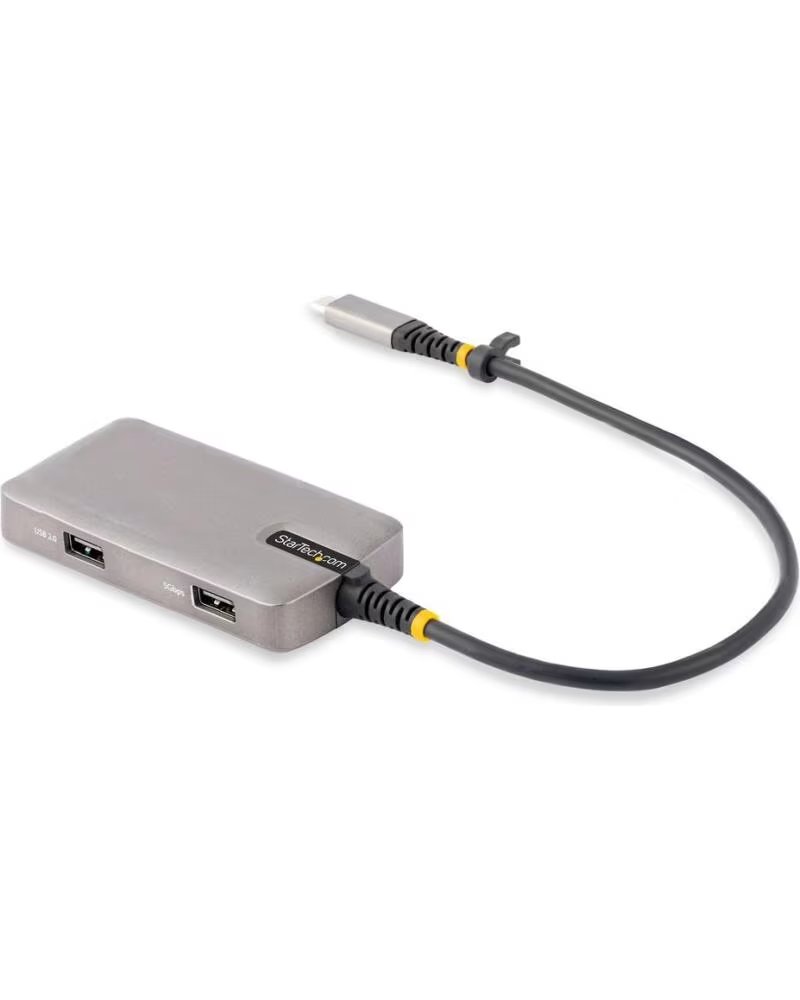 STARTECHCOM Docking station startech usb tipo c 5 en 1