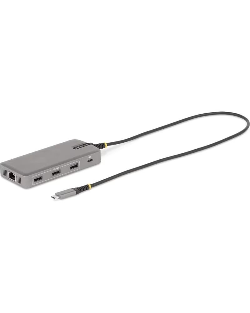 STARTECHCOM Docking station startech usb tipo c 9 en 1
