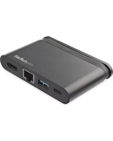 STARTECHCOM Docking station startech usb tipo c 4 en 1