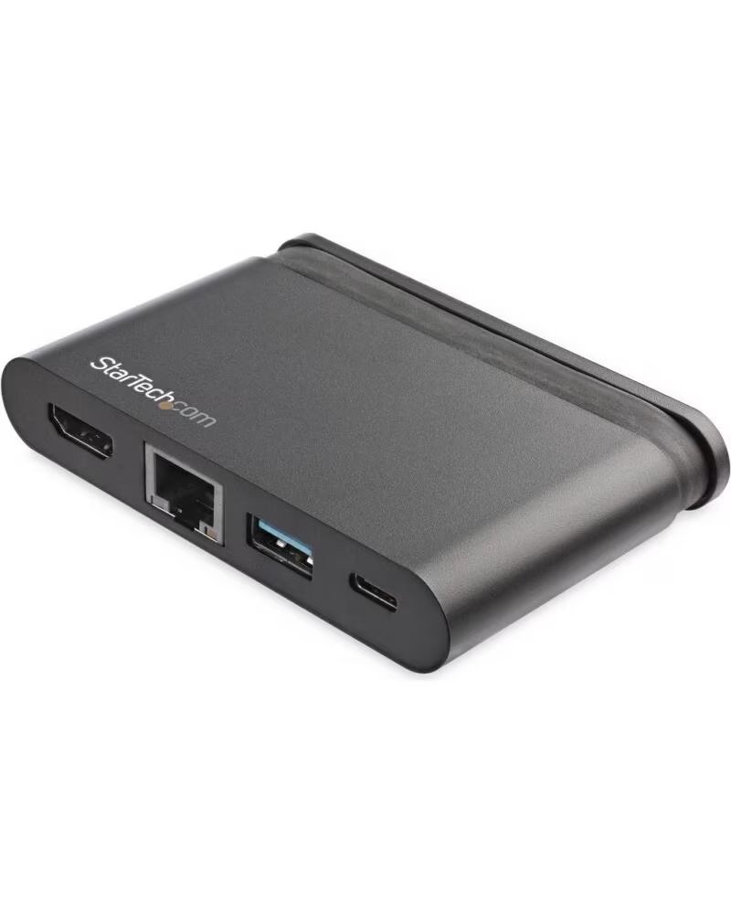 STARTECHCOM Docking station startech usb tipo c 4 en 1
