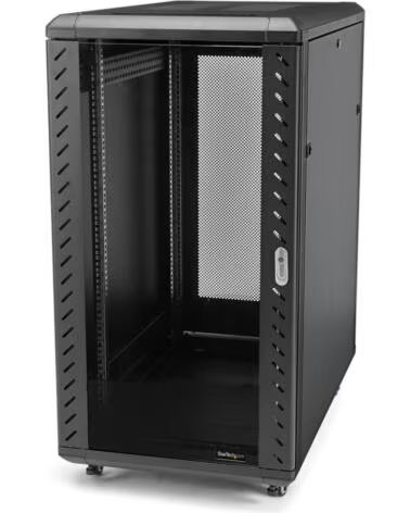 STARTECHCOM Armario rack empresarial startech 32u 19 pulgadas