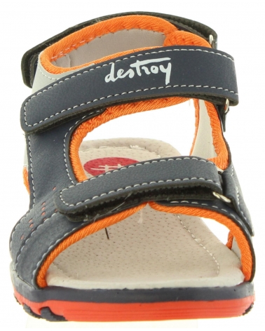 Sandalias de Niño DESTROY K115840 MARINO