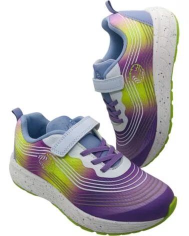 SPORTSCHUH RISO 500 VIOLETT VIOLETA