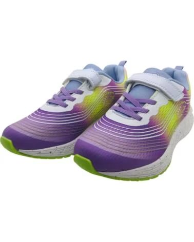 SPORTSCHUH RISO 500 VIOLETT VIOLETA